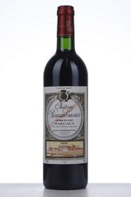 france-bordeaux-wine-château-rauzan-gassies-1995